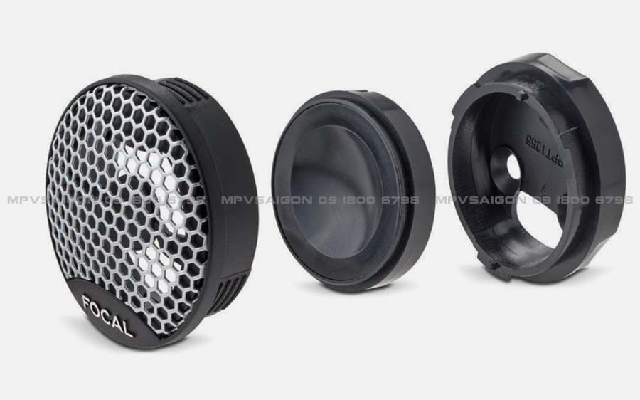 FOCAL ISU 165