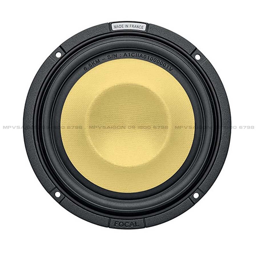 Focal K2 Power - 6.5 KM