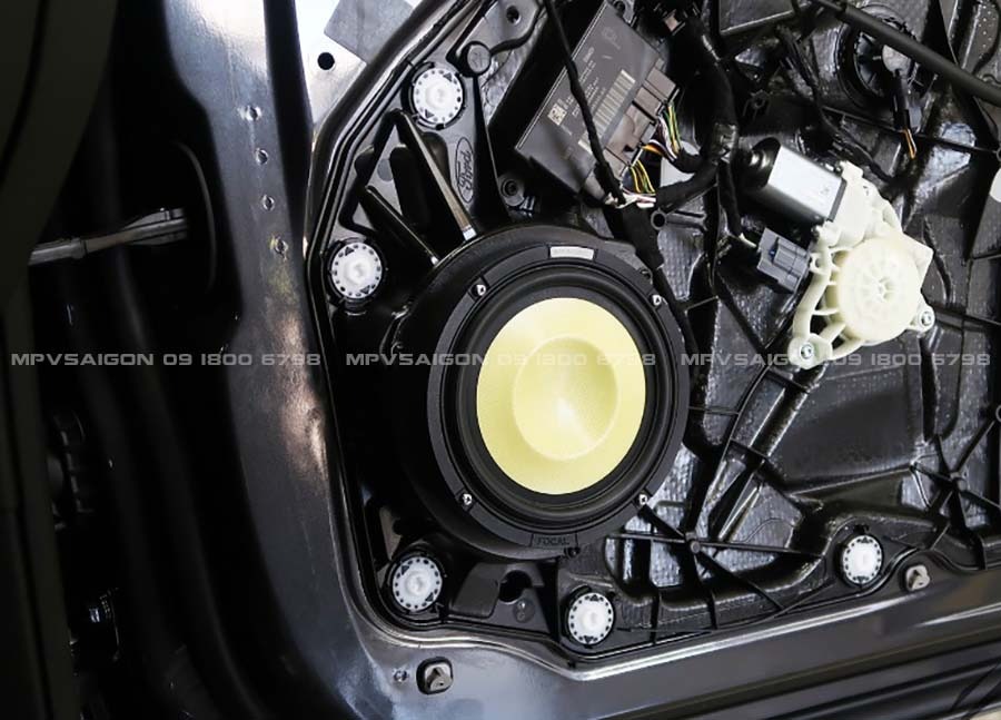 Focal K2 Power - 6.5 KM