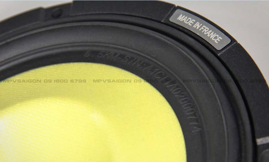 Focal K2 Power - 6.5 KM