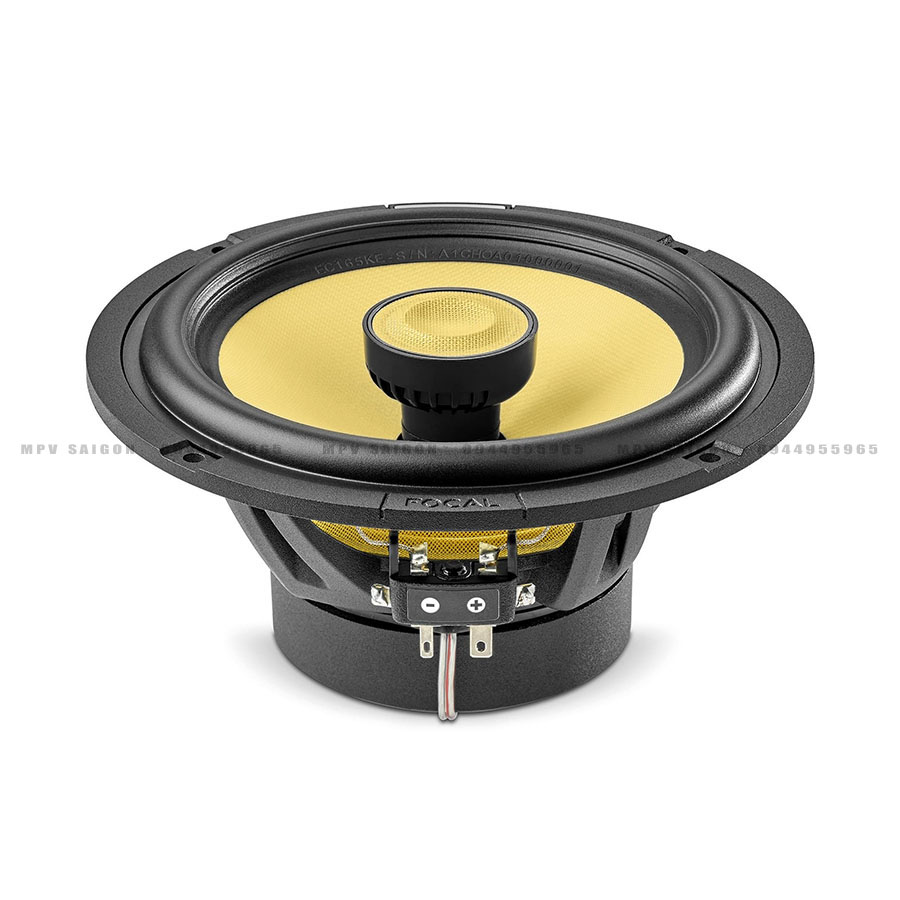 Focal K2 Power EC 165 KE