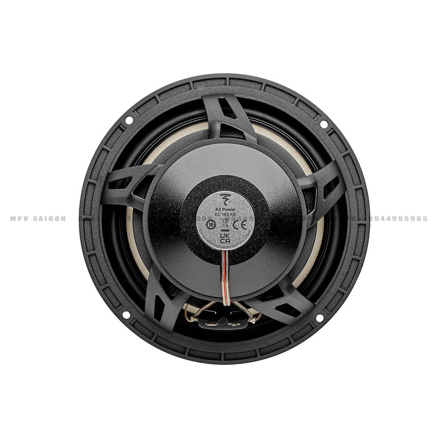 Focal K2 Power EC 165 KE