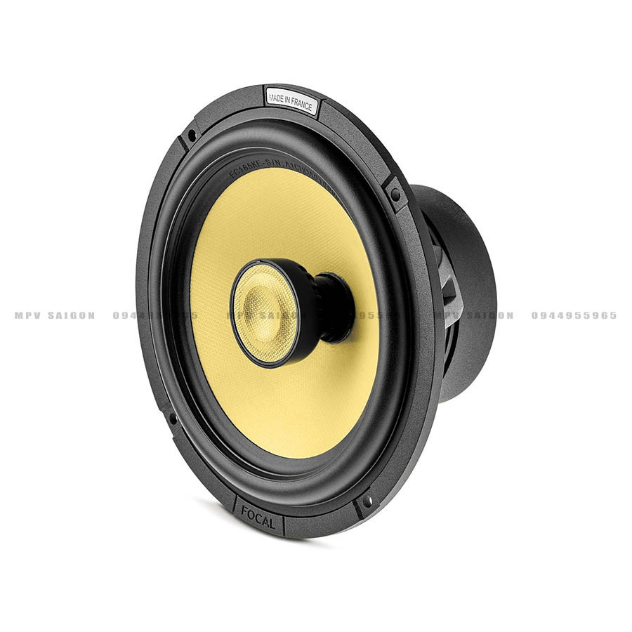 Focal K2 Power EC 165 KE