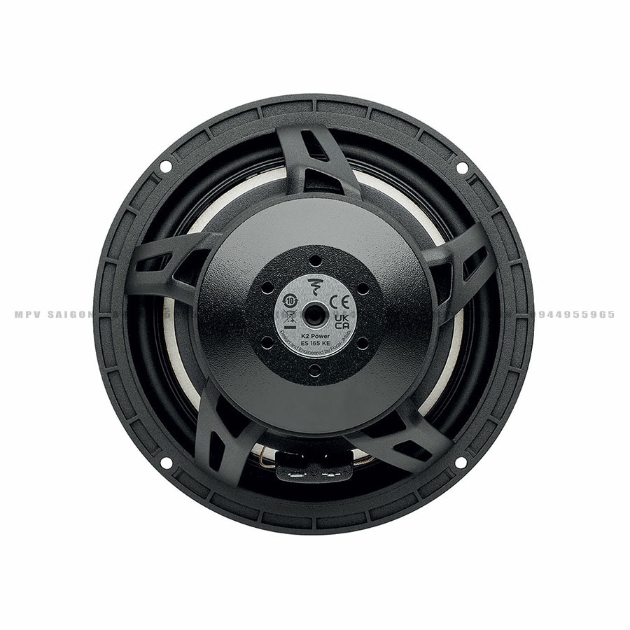 Focal K2 Power ES 165 KE