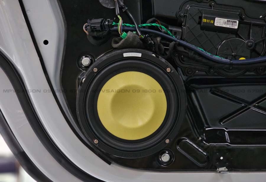 Focal K2 Power M-3 KM