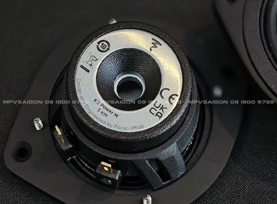 Focal K2 Power M-3 KM
