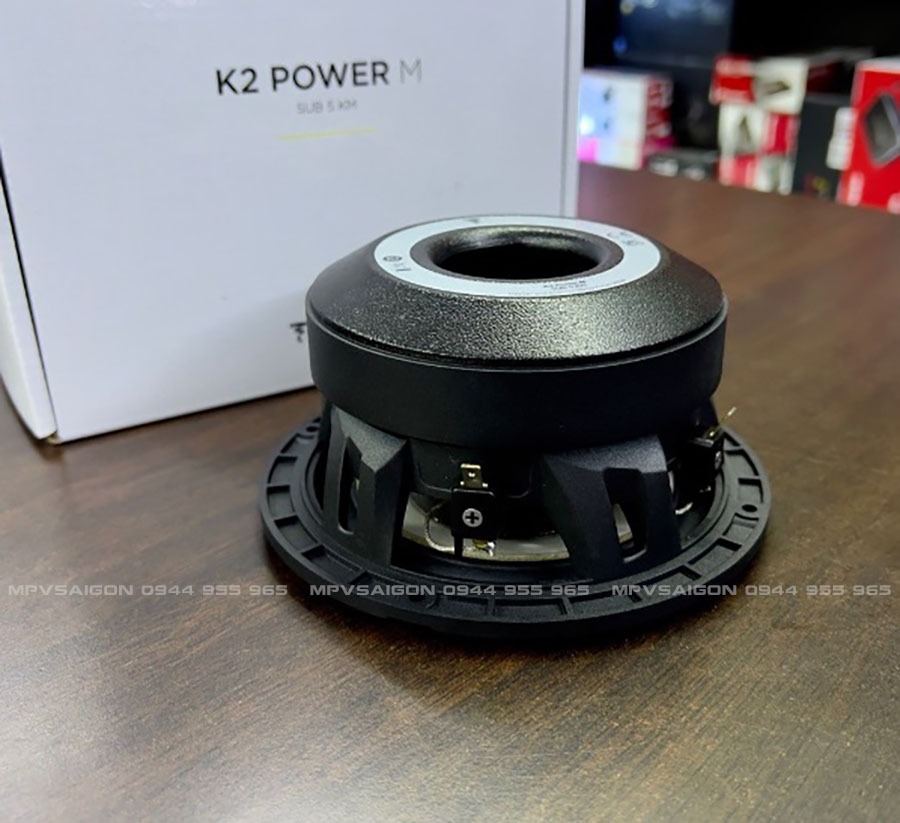 Focal K2 Power M - SUB 5 KM