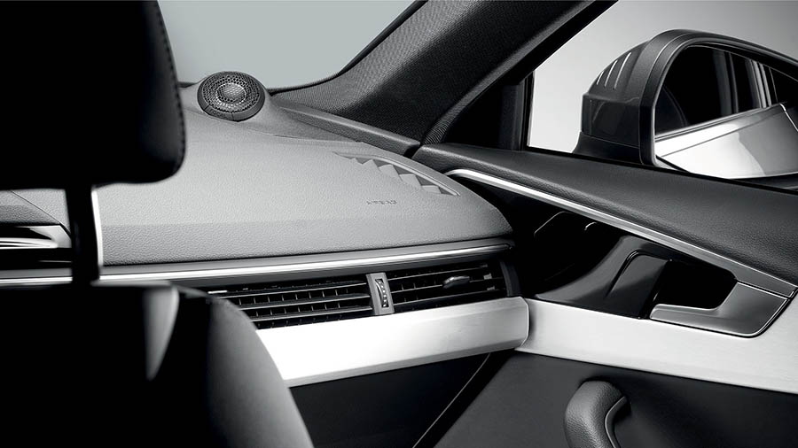 Focal K2 Power M Tweeter Frak