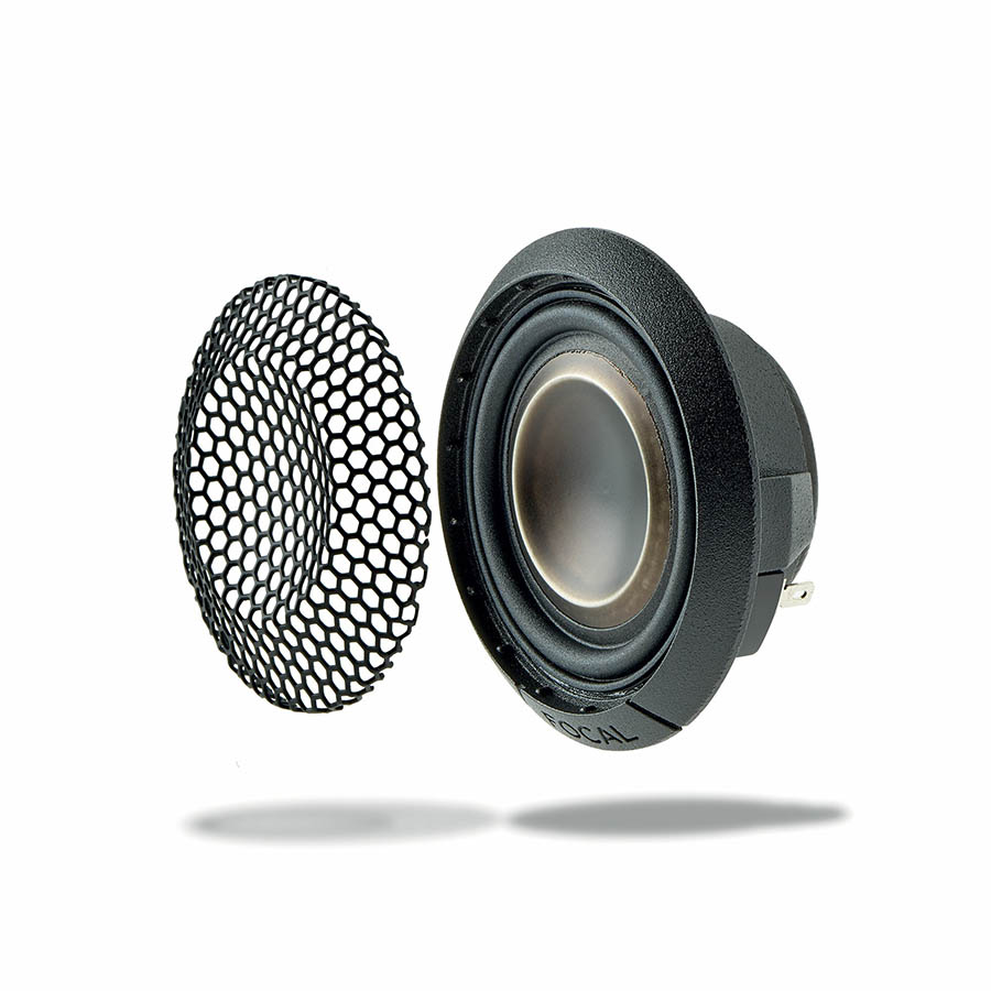 Focal K2 Power M Tweeter Frak