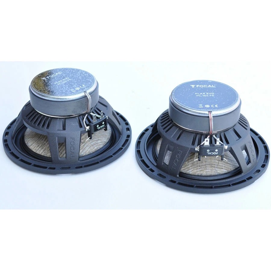 FOCAL PC 165 FE - Bộ Flax Evo nổi tiếng