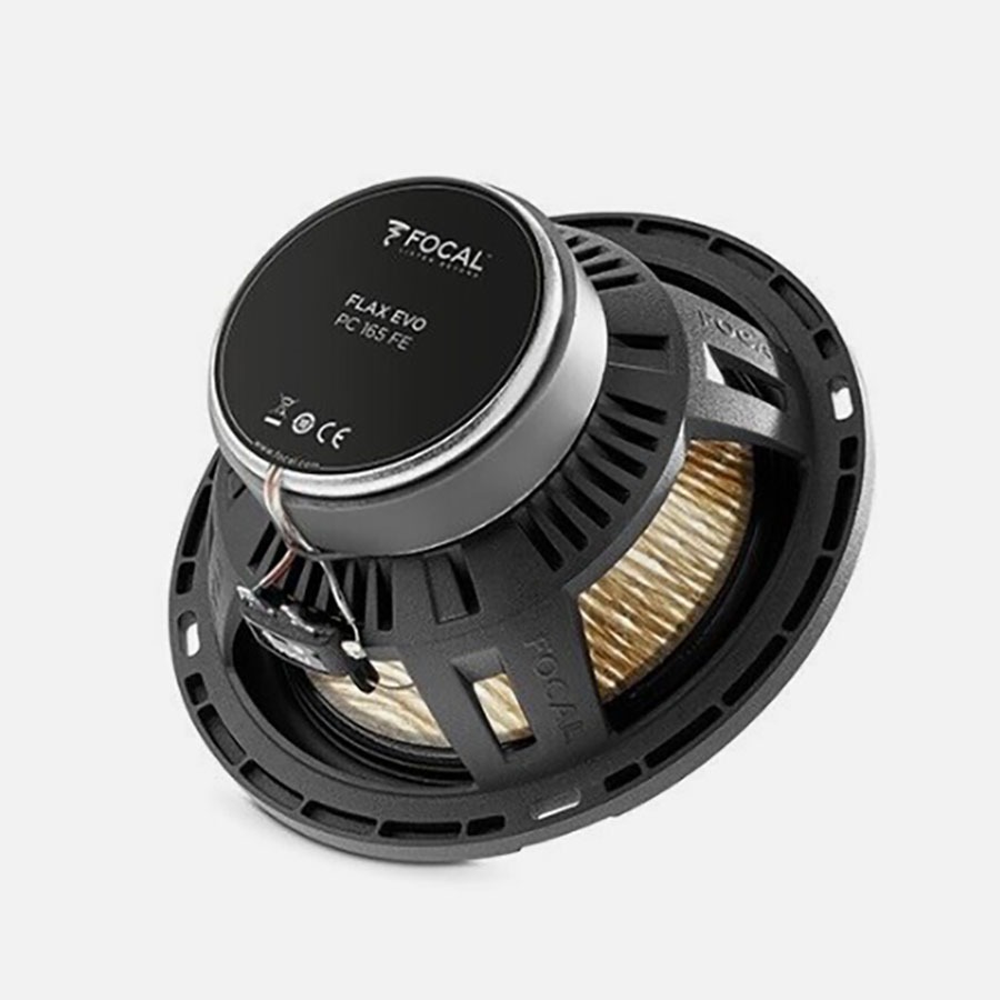 FOCAL PC 165 FE - Bộ Flax Evo nổi tiếng