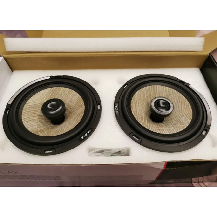 FOCAL PC 165 FE - Bộ Flax Evo nổi tiếng