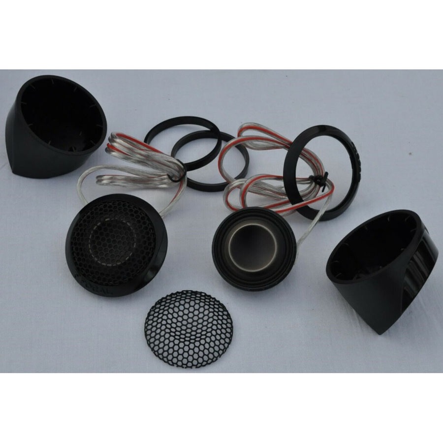 Focal PS 165 FE - Loa phân tần 2 đường tiếng Made in France