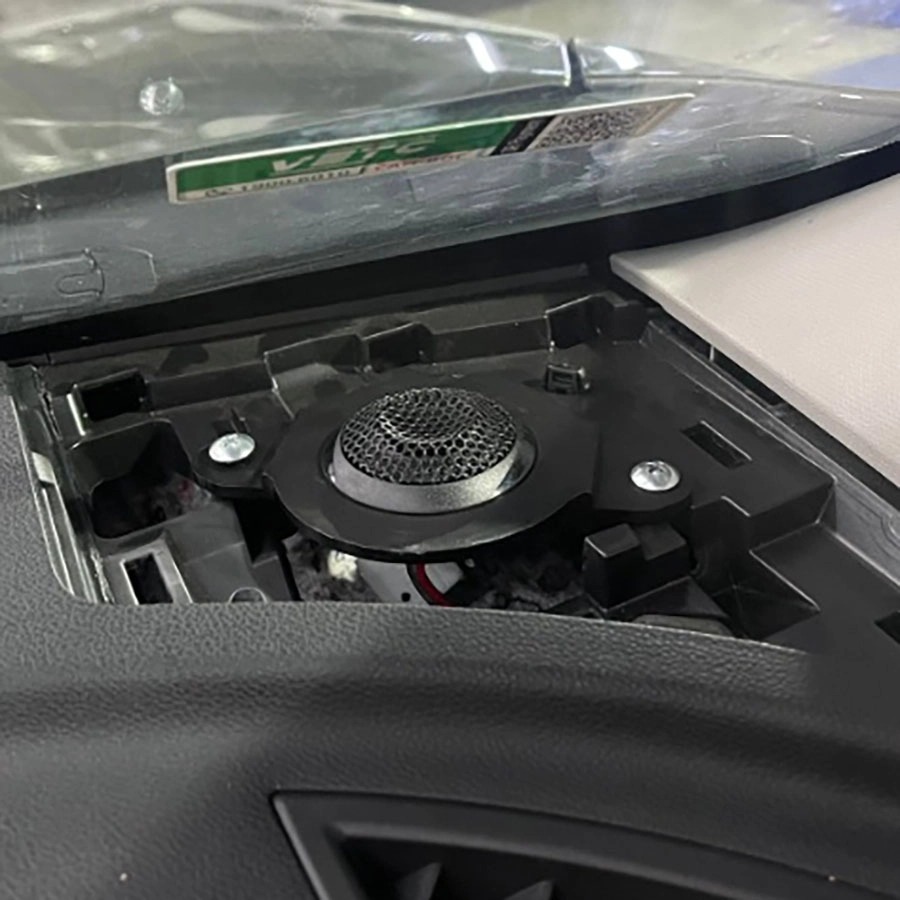 Focal PS 165 FE - Loa phân tần 2 đường tiếng Made in France