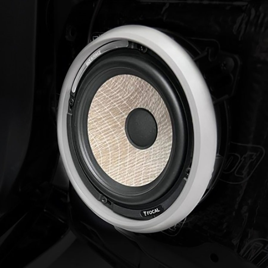 Focal PS 165 FE - Loa phân tần 2 đường tiếng Made in France