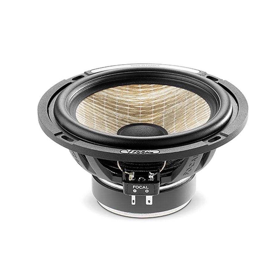 Focal PS 165 FE - Loa phân tần 2 đường tiếng Made in France
