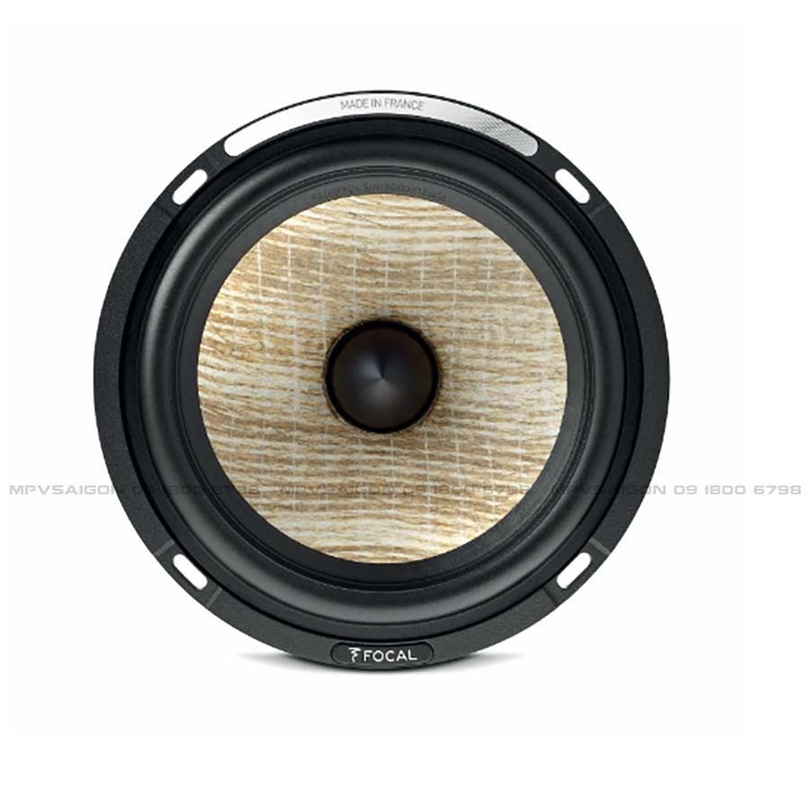 Focal PS 165 FXE - Bộ Loa 2 Đường Tiếng Cao Cấp