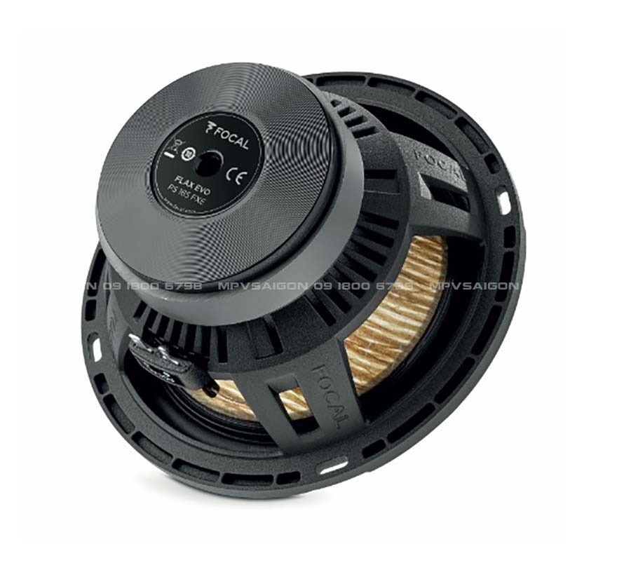Focal PS 165 FXE - Bộ Loa 2 Đường Tiếng Cao Cấp