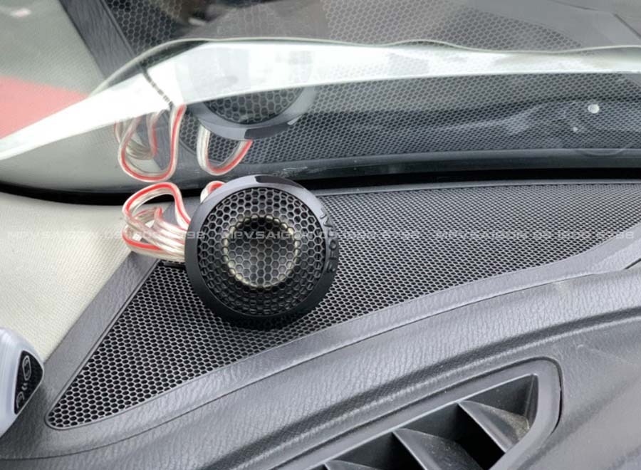 Focal PS 165 FXE - Bộ Loa 2 Đường Tiếng Cao Cấp