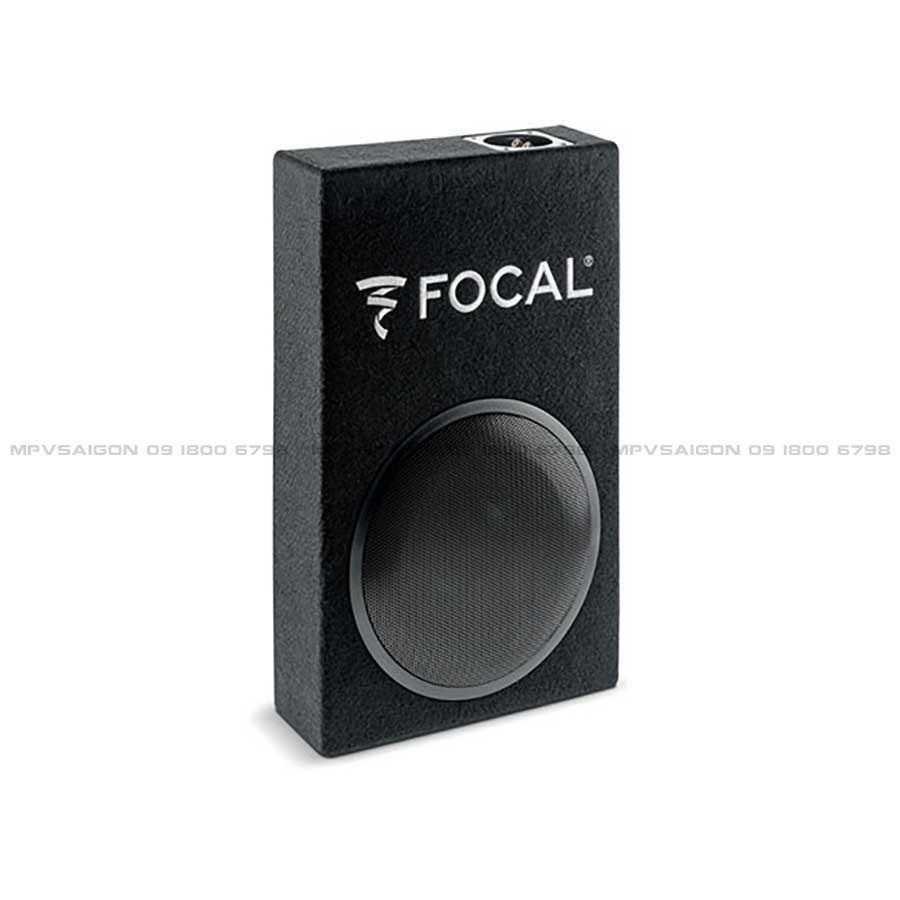 Focal PSB200: sub điện nhỏ gọn