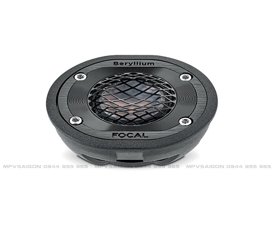 Focal Utopia M TBM – bộ tweeter đẳng cấp