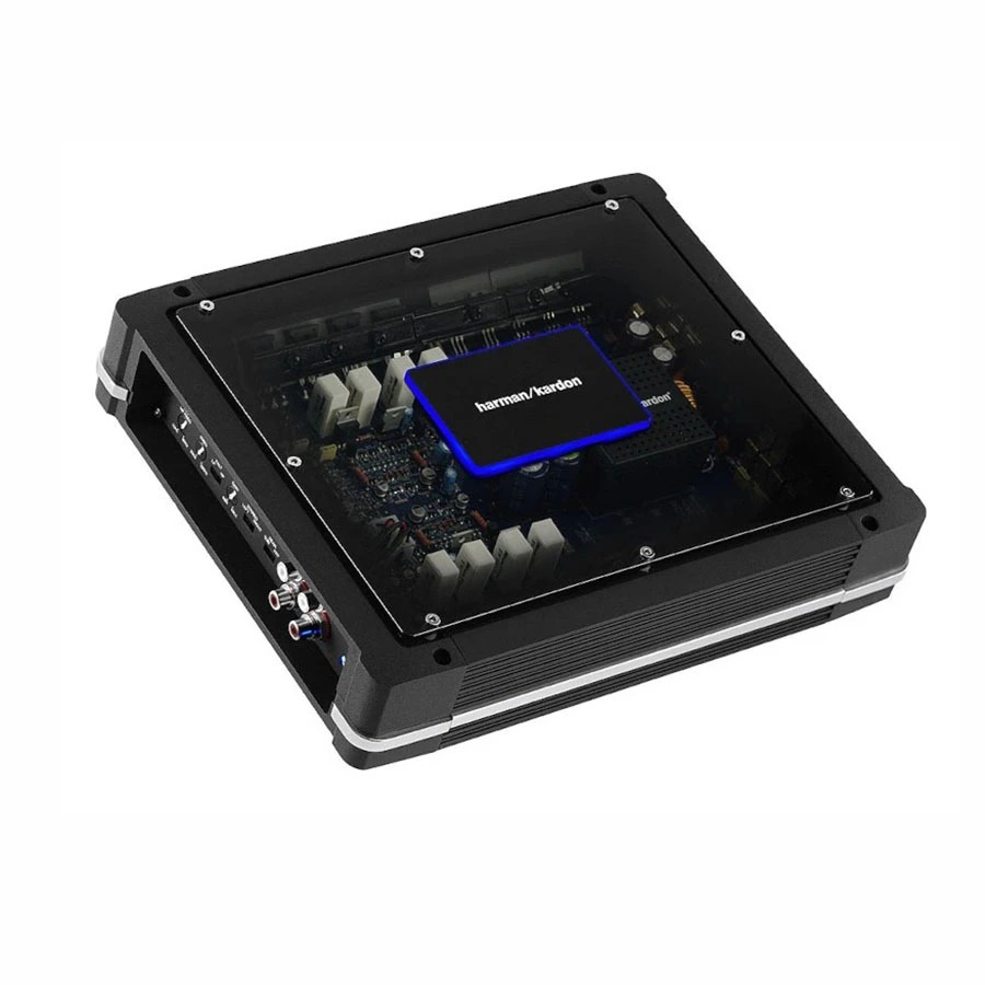 HARMAN KARDON CA 280 - AMPLI LẮP XE Ô TÔ HÀNG CHÍNH HÃNG