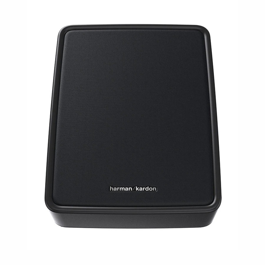 HARMAN KARDON FEEL 700 - LOA SUB XE Ô TÔ CHÍNH HÃNG