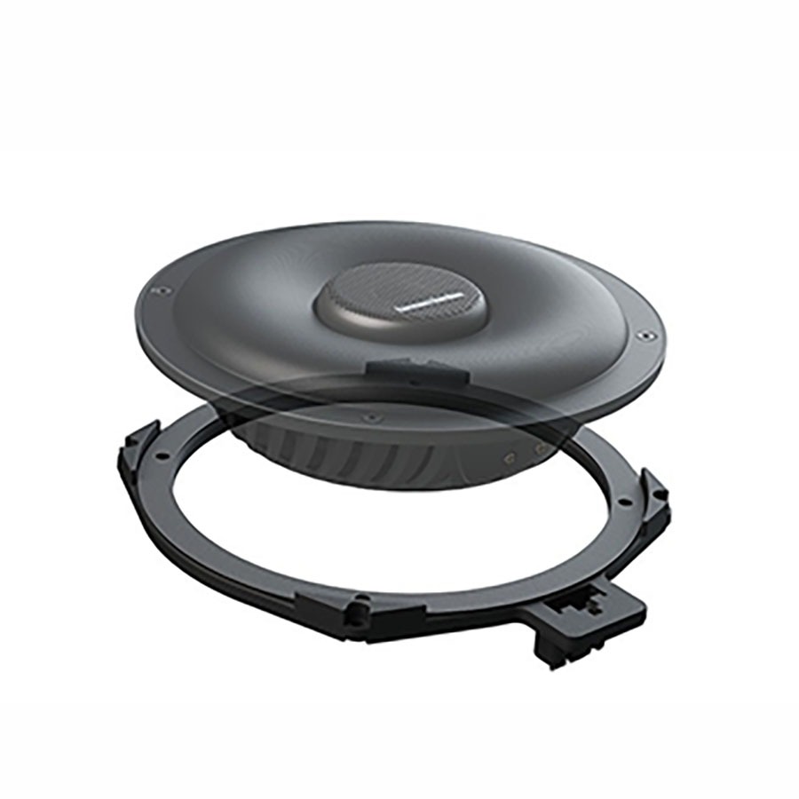 HARMAN KARDON FLOW 80 - LOA SUB XE Ô TÔ CHÍNH HÃNG