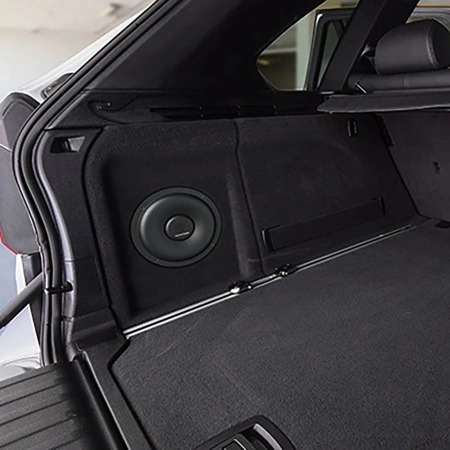 HARMAN KARDON FLOW 80 - LOA SUB XE Ô TÔ CHÍNH HÃNG