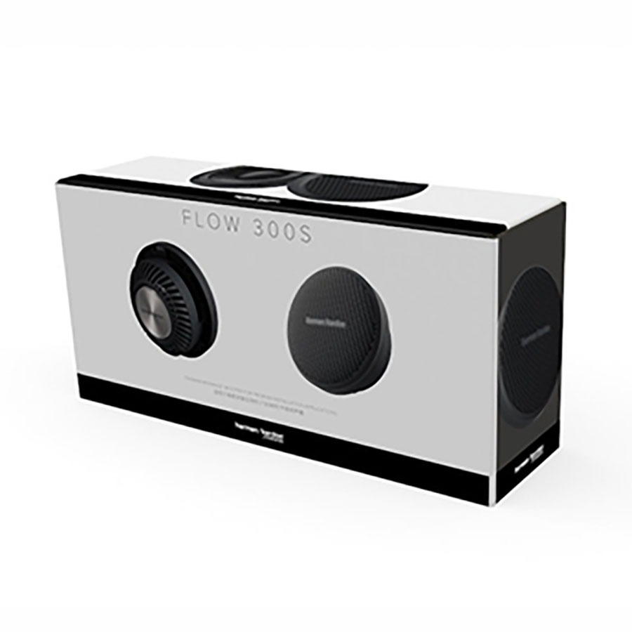 HARMAN/KARDON FLOW 300S - MID RANGE CAO CẤP