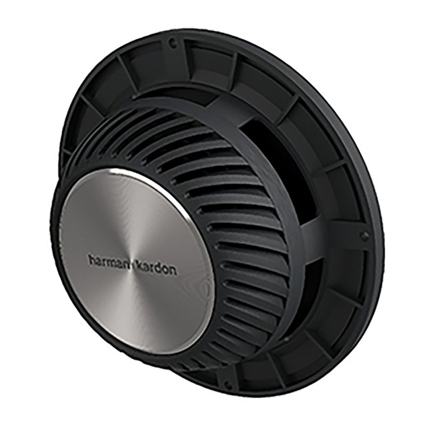 FLOW 600CF - bộ phân tần đi kèm midbass và tweeter