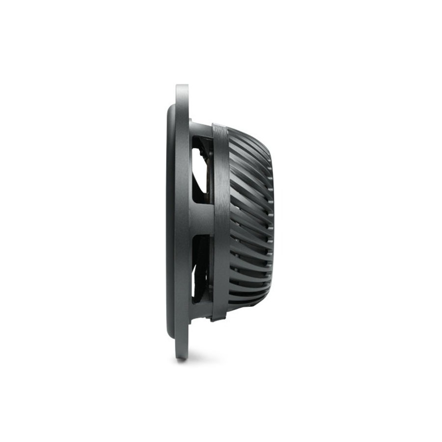 FLOW 600CF - mặt sau loa midbass với từ tính lớn