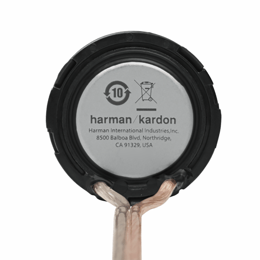 HARMAN/KARDON FLOW75T - LOA PHÂN TẦN LẮP TRÊN XE Ô TÔ CHÍNH HÃNG