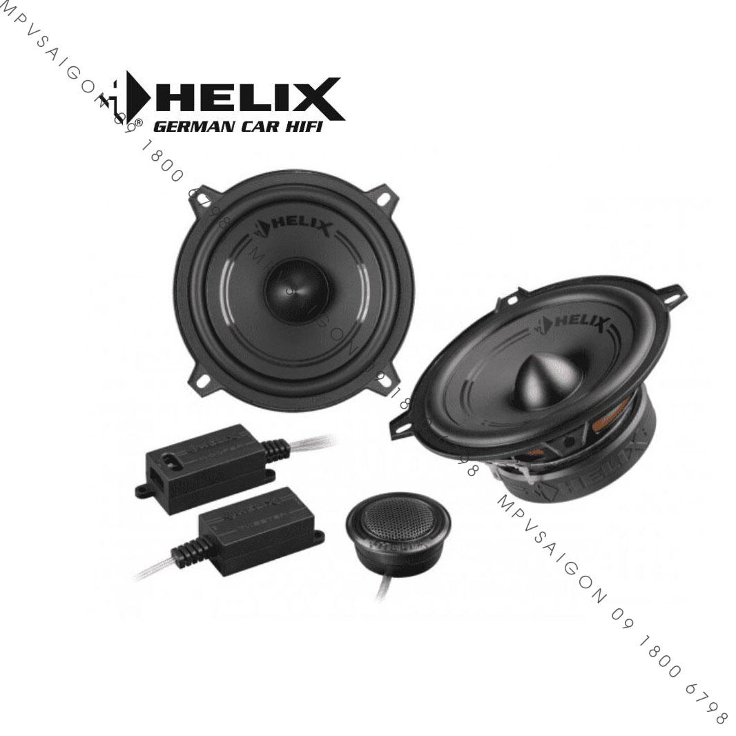 HELIX LOA 2WAY COMPONENT HELIX F 52C - Âm thanh MPVSAIGON