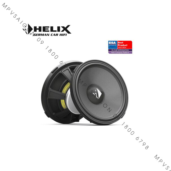 HELIX LOA I3 MIDRANGE FLEXMOUNT 4″ – 3 OHM CI3 M100FM-S3