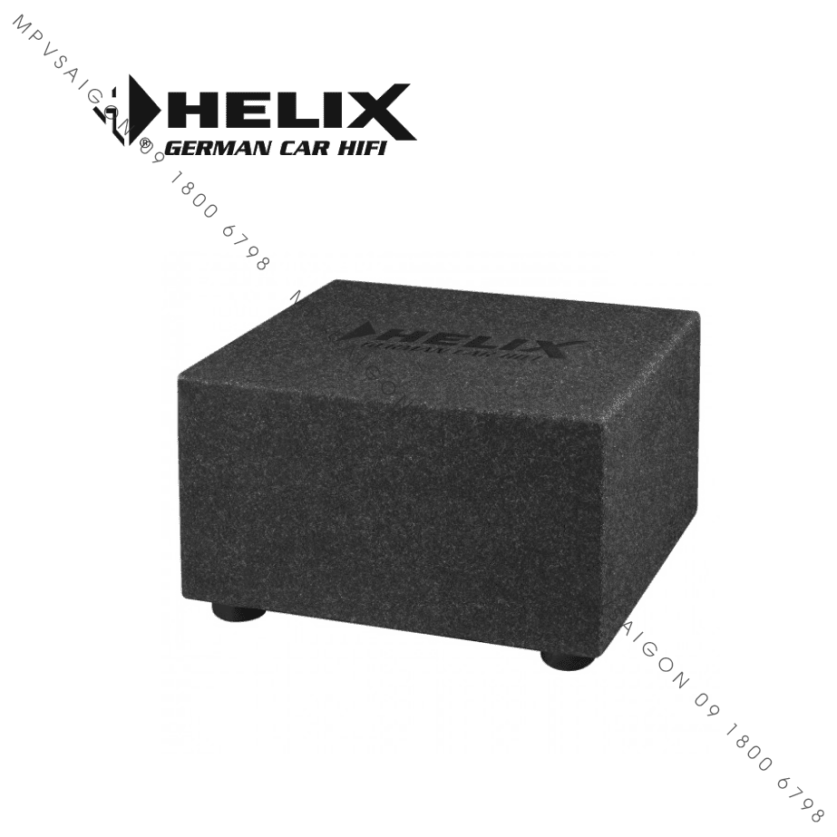 HELIX LOA SUBWOOFER 8″ GỒM THÙNG HELIX K 8E.2