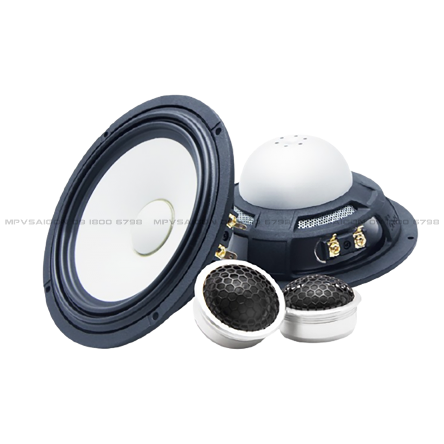 Loa cánh 2-way STEG RE 65C CERAMIC