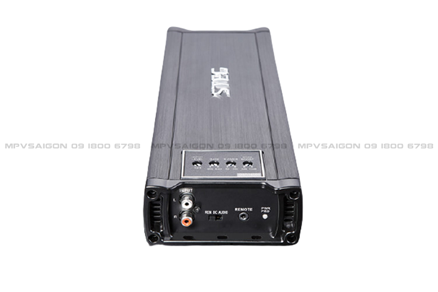 Amply 1 kênh STEG DST-1000ii