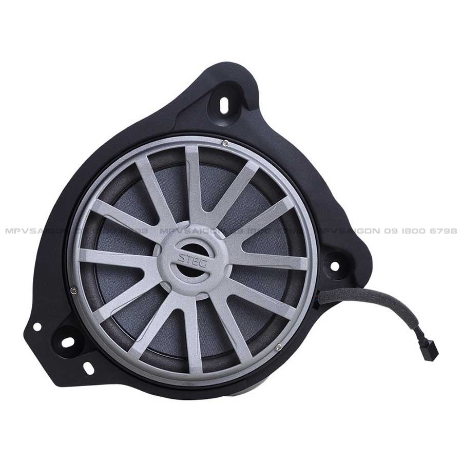 Loa Sub STEG BZ W80L/R