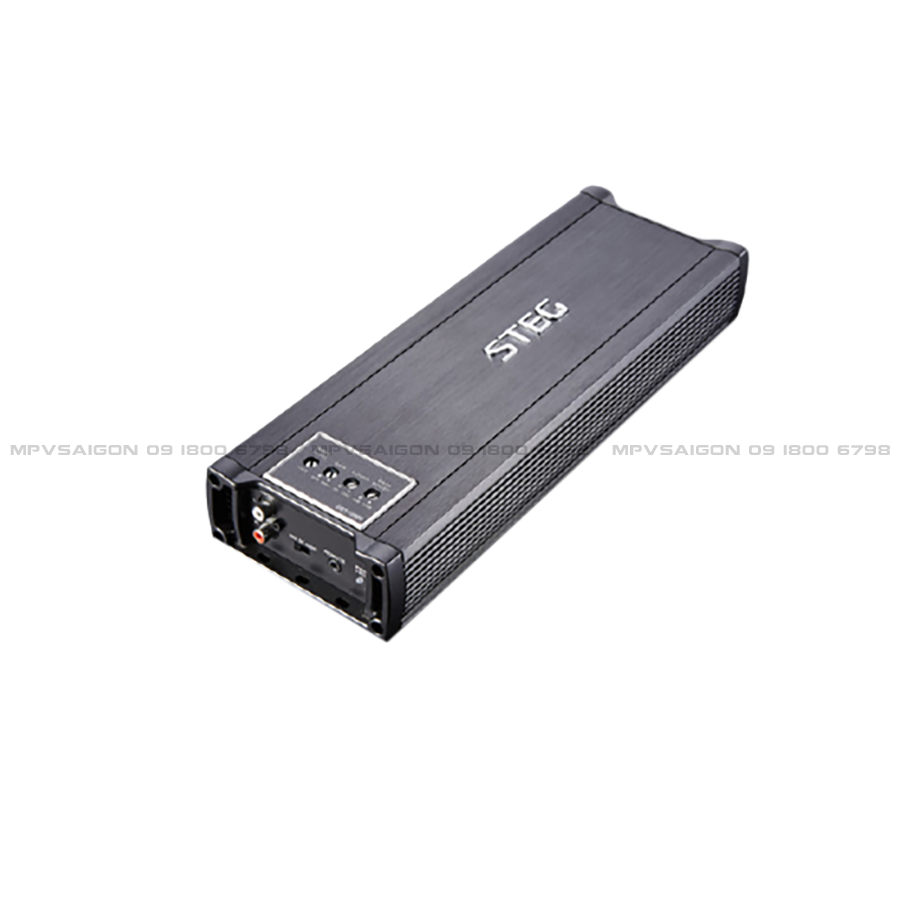 Amply 1 kênh STEG DST-1000ii