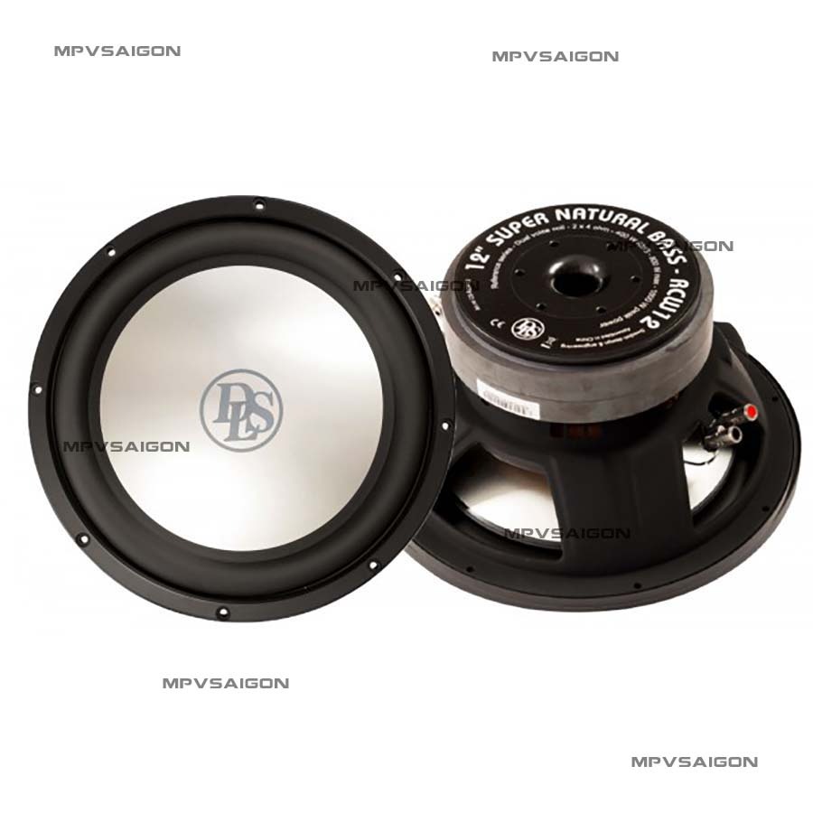 Loa sub hơi DLS RCW10