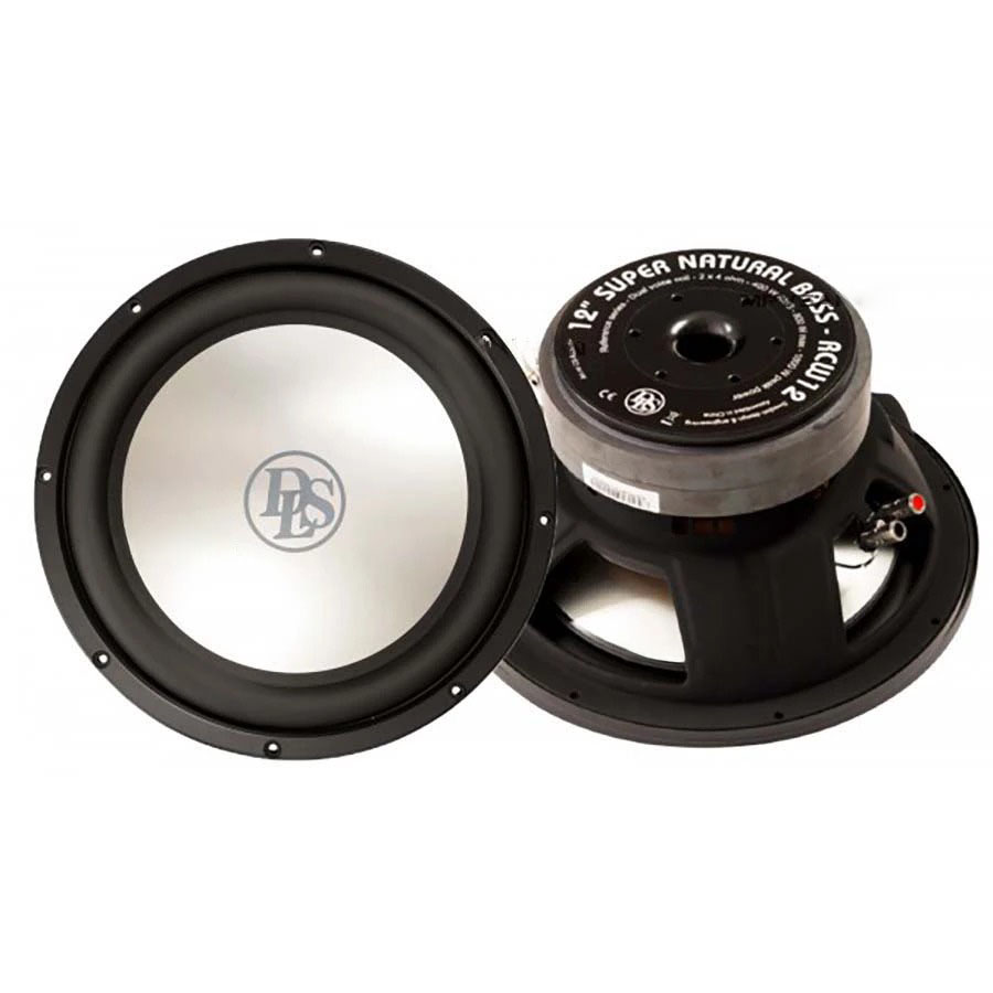 Loa sub hơi DLS RCW12