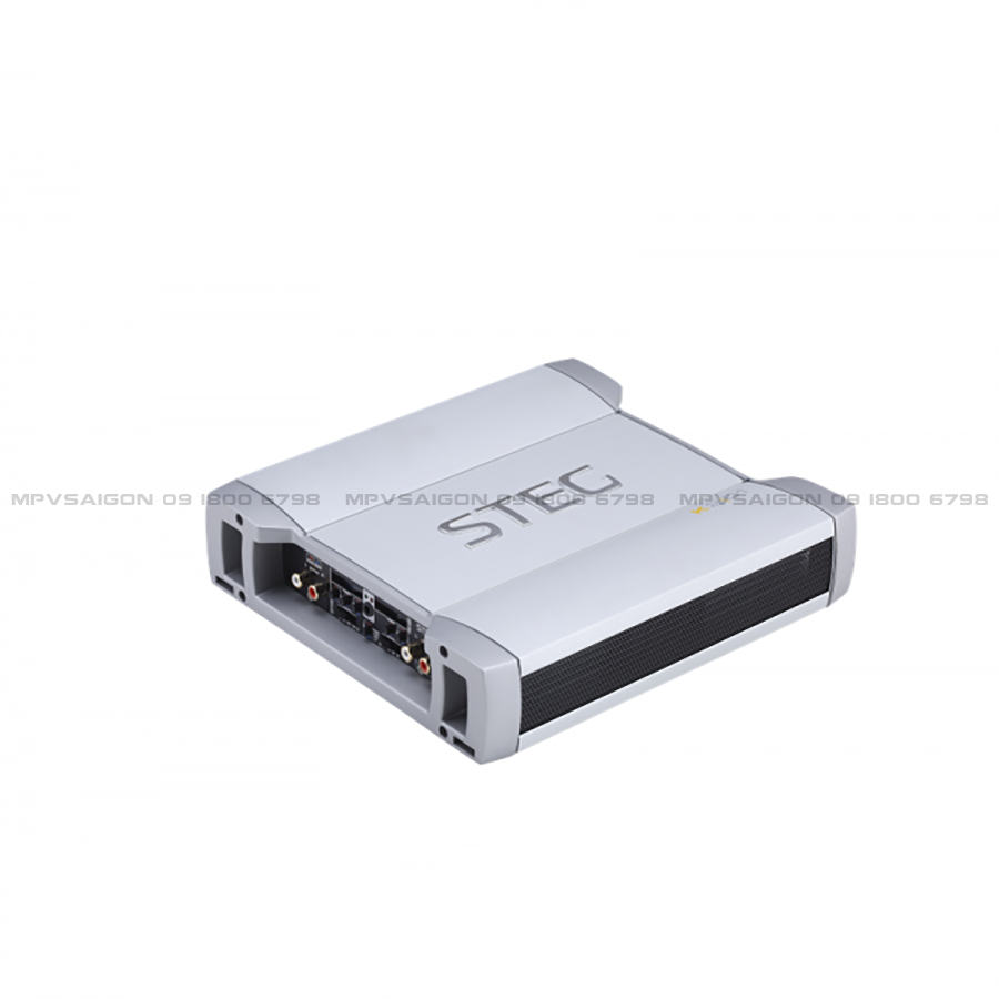 Amply 2 kênh STEG K2.01 COMPETITION