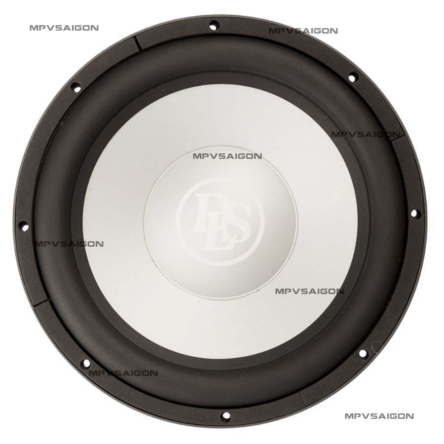 Loa sub hơi DLS NORDICA 12i