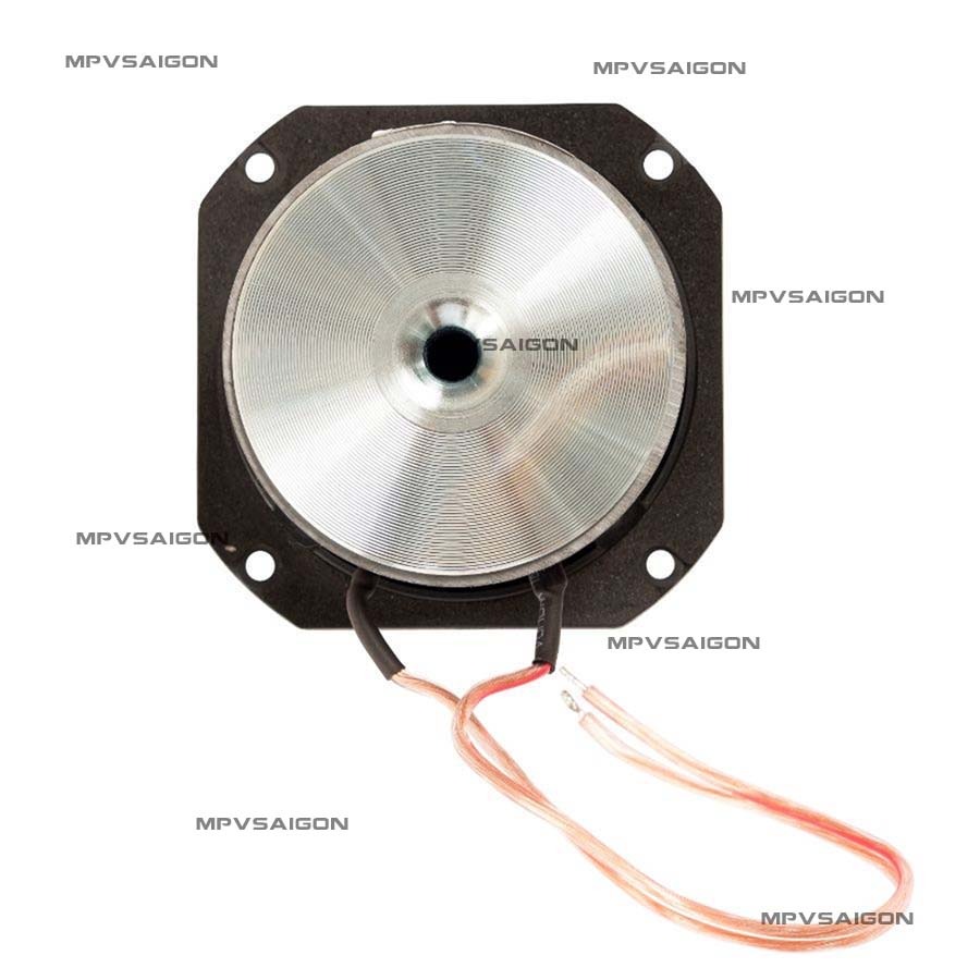 Loa mid DLS SCANDINAVIA 75