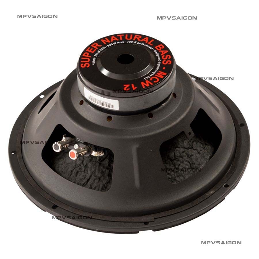 Loa sub hơi DLS MCW 12