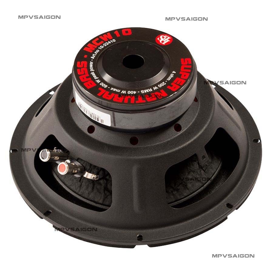 Loa sub hơi DLS MCW10