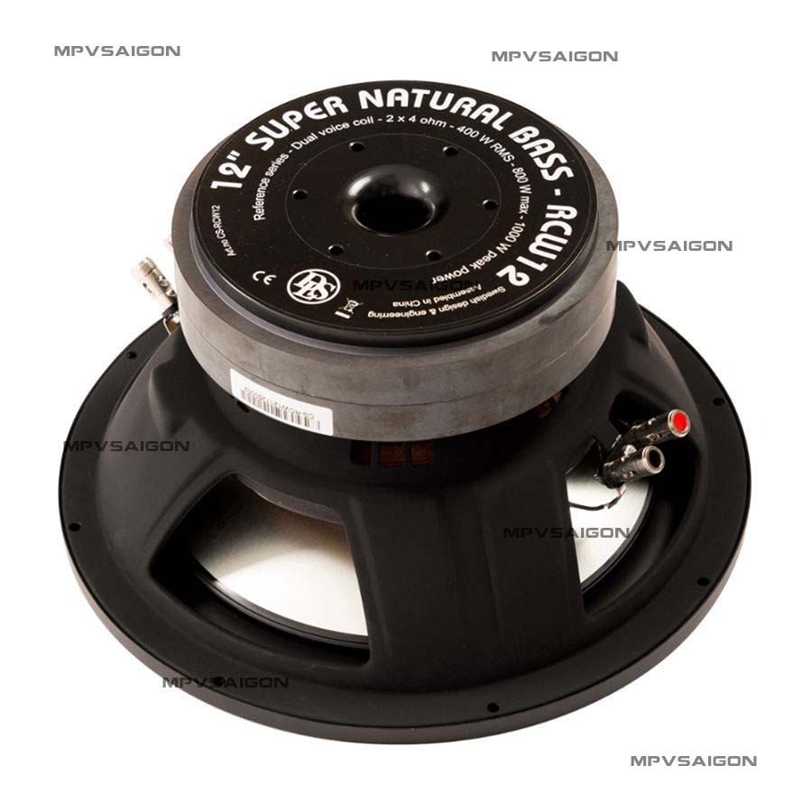 Loa sub hơi DLS RCW12