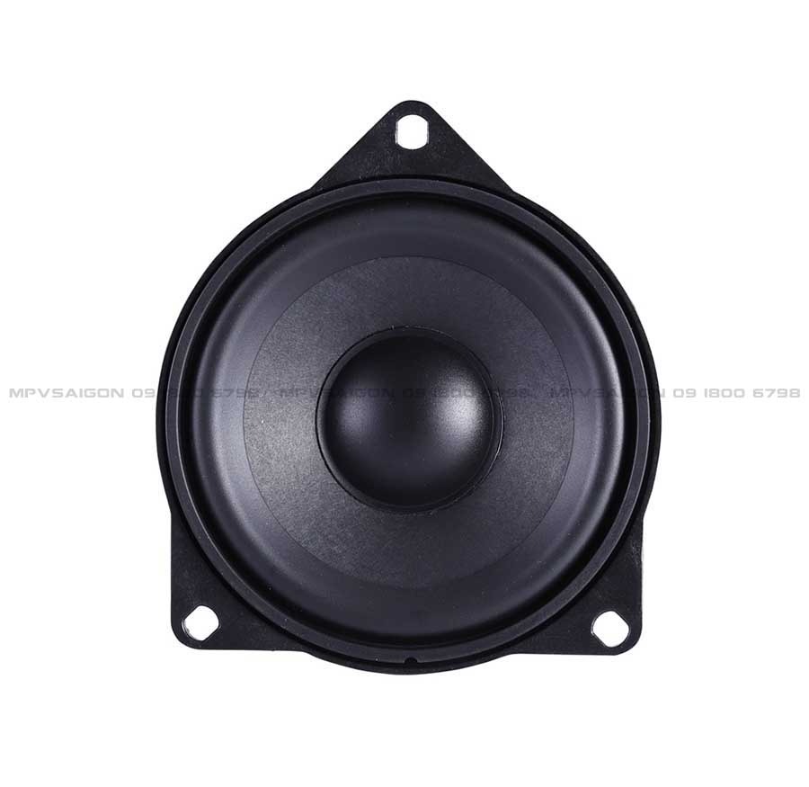 Loa cánh 2-way STEG BM 4C (BMW X1 _ X3 _ X5 _ X6 SERIES)