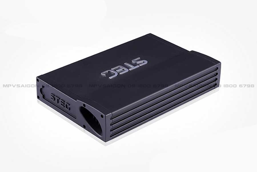 Amply DSP STEG SDSP8 8 kênh